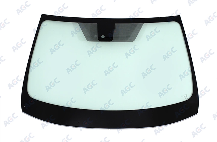 NISSAN X-TRAIL T32 2018- Стекло лобовое, полный обогрев, ДД от Fuyao