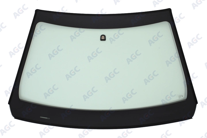 МОСКВИЧ 3/JAC JS4 2022- стекло лобвоое, Vin-окно от Fuyao