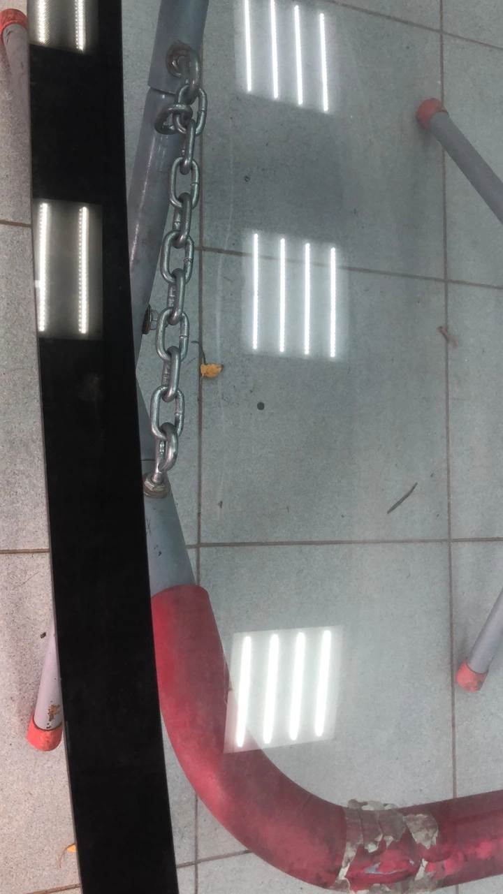 MAZDA 323 (BG) 4D SED/5D EST стекло ветровое от NordGlass