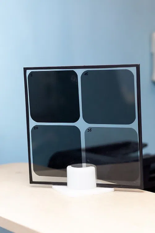 Как ездить с тонировкой легально в 2025 году