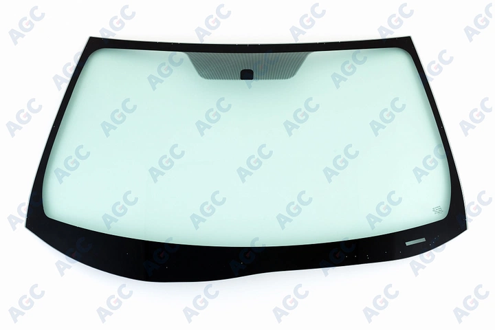 MITSUBISHI ASX 2010-/CITROEN C4 AIRCROSS/PEUGEOT 4008 2012- лобовое стекло, окно под VIN от Fuyao