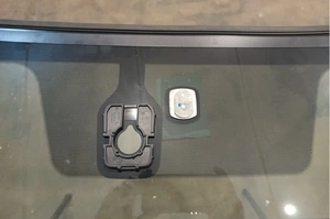 CHERY TIGGO 8 PRO/ 8 PRO MAX/ 8 PRO e+ 2021-стекло лобовое, полный обогрев, датчик дождя (слева от з от Fuyao