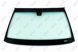 OPEL VECTRA C/SIGNUM 2002- СТЕКЛО ВЕТРОВОЕ ЗЕЛЕНОЕ SOLAR CONTROL/ГОЛУБАЯ ПОЛОСА -ДАТЧИК СВЕТА/ДОЖДЯ-VIN ОКНО-ДОПОЛНИТЕЛЬНОЕ ОБО от AGC