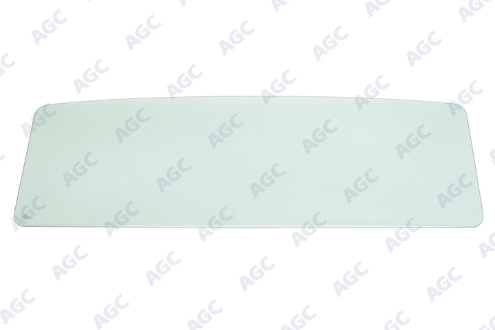 КАМАЗ 6520/53205/ЕВРО K3 лобовое стекло панорамное зеленое от AGC