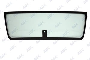 SANY D495A 2023 - лобовое стекло, антенна,шелкография под датчик дождя от AGC