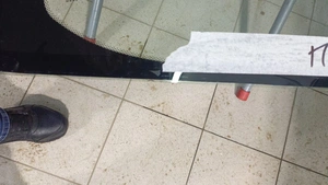 Лобовое стекло для MITSUBISHI ECLIPSE / Chrysler Sebring / Dodge Stratus 2D CPE 2000-2006 от XYG