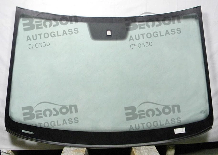 VOLKSWAGEN POLO V 4D СЕД/3D/5D ХБ 2009- лобовое стекло