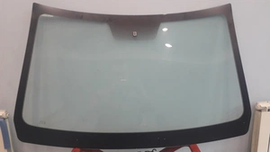 RENAULT SANDERO I 2008-/DUSTER I 2010-/NISSAN TERRANO III 2014- лобовое стекло от AGC