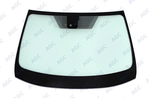 NISSAN X-TRAIL T32 2018- Стекло лобовое, полный обогрев, ДД от Оригинал