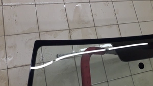 VOLKSWAGEN JETTA 2011- (Германия) СТЕКЛО ВЕТРОВОЕ -VIN от Fuyao