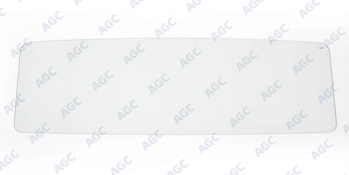 КАМАЗ 53205 ЕВРО лобовое стекло панорамное бесцветное от AGC