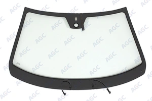 LADA VESTA 2015- лобовое стекло, полный обогрев, датчик дождя от Бор завод