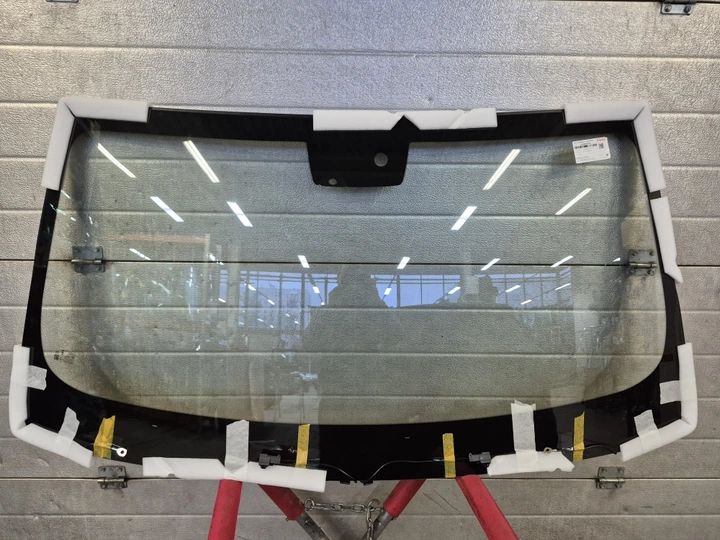 JETOUR T1 2024 - стекло лобовое,ведеорегистратор, обогрев,датчик дождя