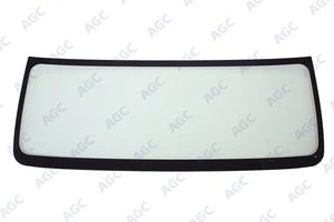 SANY D495A 2023 - лобовое стекло, антенна от AGC