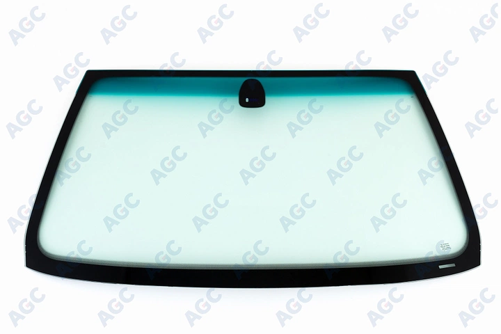 BMW X5 E53 2003-2007-лобовое стекло, зеленая с/з полоса, датчик дождя изм, Vin от Fuyao