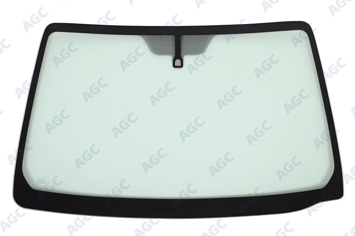 NISSAN NOTE 2006- лобовое стекло от AGC