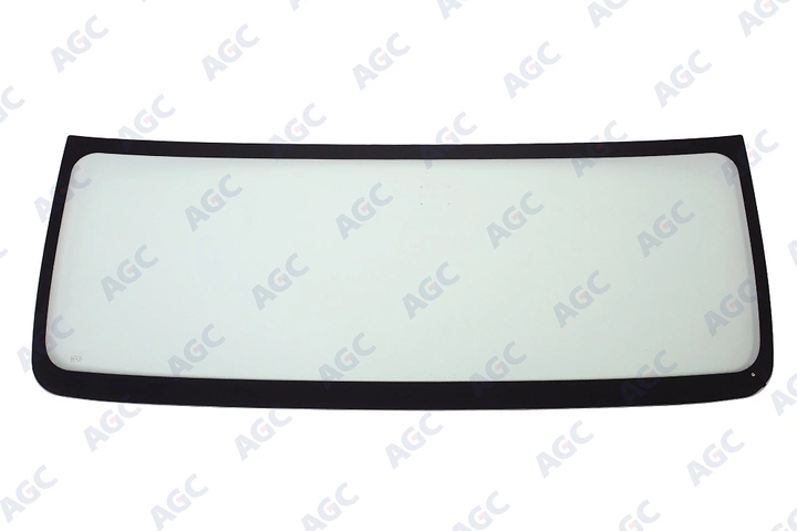 SANY D495A 2023 - лобовое стекло, антенна от AGC