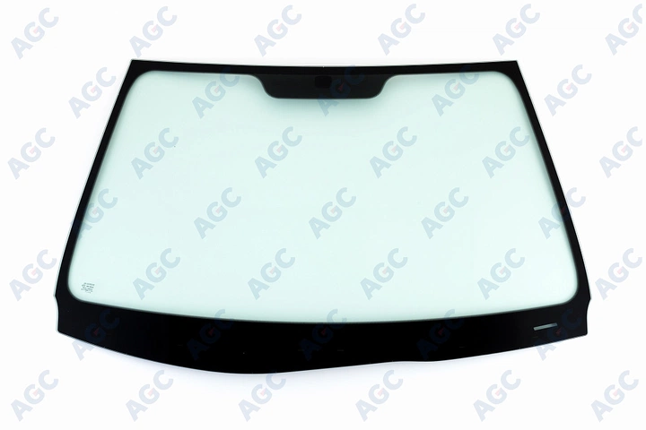 KIA CEED 2006-2010 лобовое стекло, окно под VIN от AGC