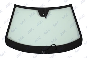 LADA VESTA/LADA AURA 2024- лобовое стекло, полный обогрев,изм датчик дождя от Бор завод